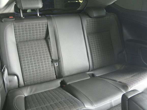 Opel Astra Sport, 1.4 л, АТ, 2014 фото 1