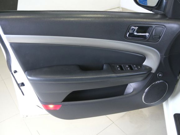 Chevrolet Epica LT, 2.0 л, АТ, 2012 фото 7