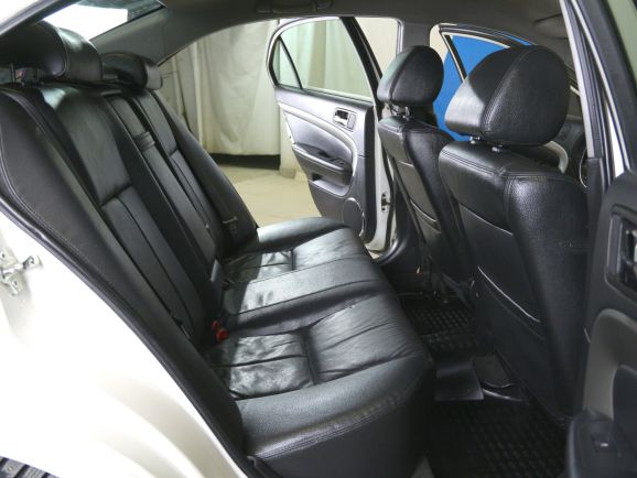 Chevrolet Epica LT, 2.0 л, АТ, 2012 фото 1