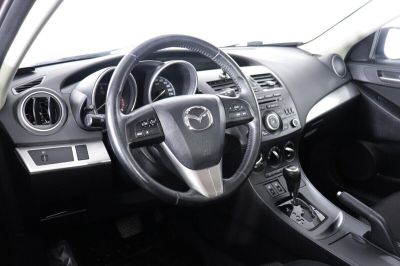 Mazda 3, 1.6 л, АКПП, 2011 фото 7