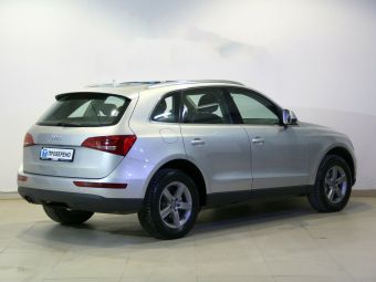 Audi Q5, 3.0 л, РКПП, 2010 фото 5