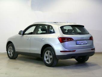 Audi Q5, 3.0 л, РКПП, 2010 фото 6