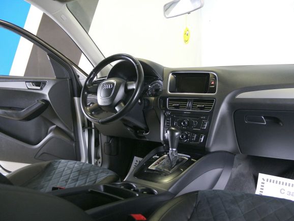 Audi Q5, 3.0 л, Робот, 2010 фото 7