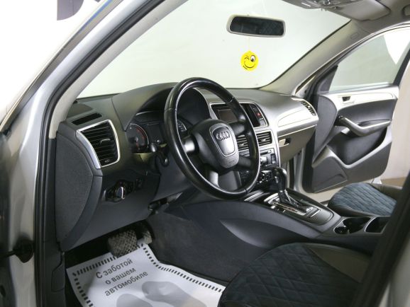 Audi Q5, 3.0 л, Робот, 2010 фото 8