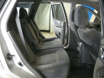 Hyundai Santa Fe, 2.7 л, АКПП, 2010 фото 1