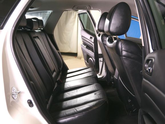 Mazda CX-7 Sport, 2.3 л, АТ, 2010 фото 1