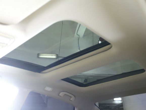 Nissan Teana, 2.5 л, Вариатор, 2013 фото 2