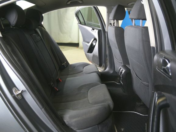 Volkswagen Passat, 1.8 л, МТ, 2008 фото 1