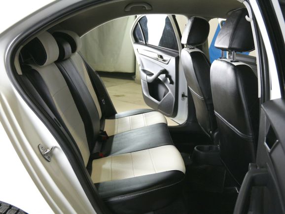 Skoda Rapid, 1.6 л, МТ, 2018 фото 1