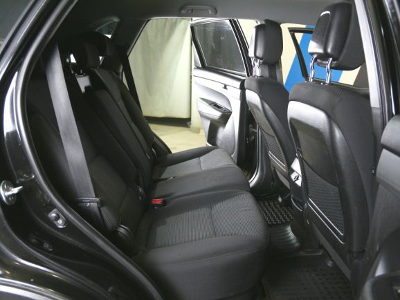 Kia Sorento New Comfort (2015), 2.2 л, АТ, 2013 фото 2