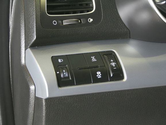 Kia Sorento New Comfort (2015), 2.2 л, АТ, 2013 фото 1