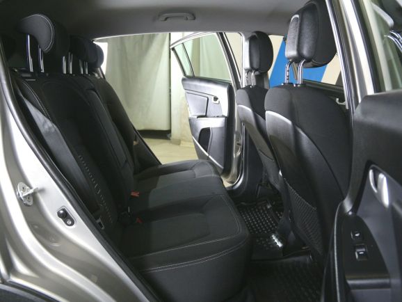 Kia Sportage Luxe, 2.0 л, АТ, 2012 фото 2
