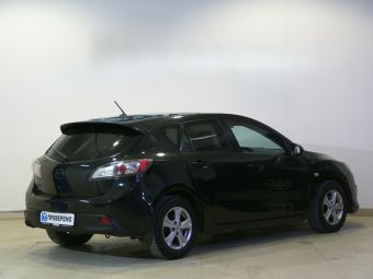 Mazda 3 Touring, 1.6 л, АКПП, 2011 фото 4