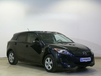 Mazda 3 Touring, 1.6 л, АКПП, 2011 фото 5