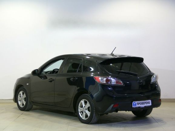 Mazda 3 Touring, 1.6 л, АТ, 2011 фото 6