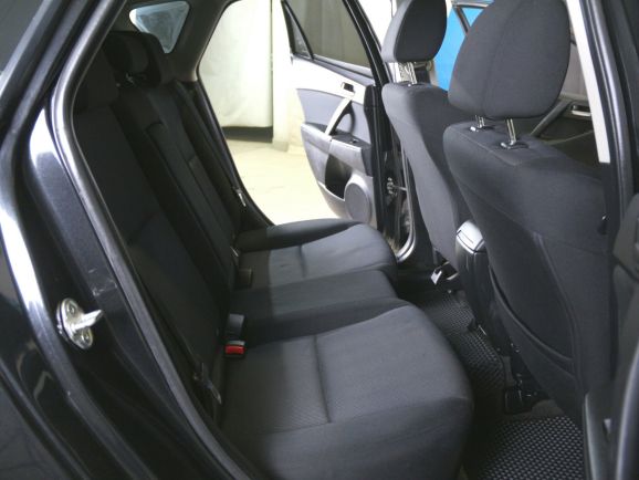 Mazda 3 Touring, 1.6 л, АТ, 2011 фото 1