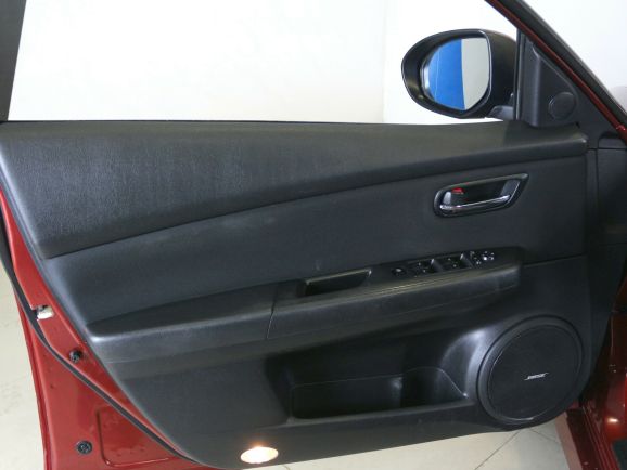 Mazda 6 Touring Plus, 2.0 л, АТ, 2010 фото 1