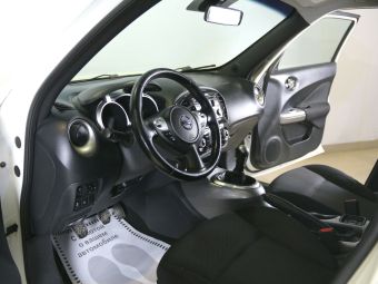 Nissan Juke, 1.6 л, МКПП, 2012 фото 7