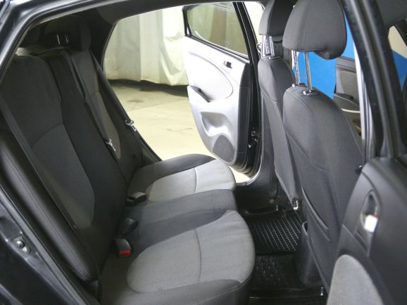 Hyundai Solaris Classic, 1.4 л, АТ, 2014 фото 2