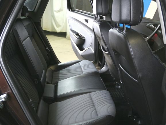 Opel Astra Cosmo, 1.6 л, АТ, 2014 фото 1