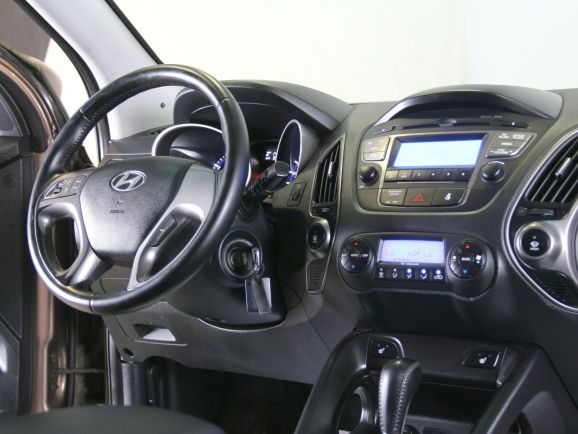 Hyundai ix35 Start + Advanced, 2.0 л, АТ, 2014 фото 8