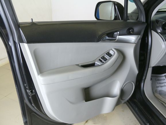 Chevrolet Orlando LTZ, 1.8 л, АТ, 2013 фото 2