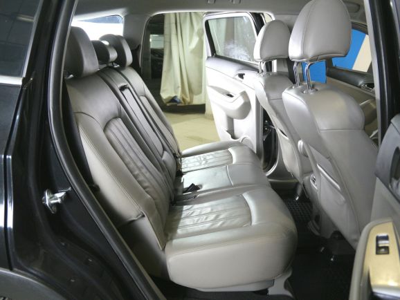 Chevrolet Orlando LTZ, 1.8 л, АТ, 2013 фото 1