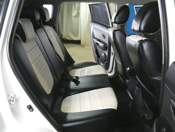 Kia Soul, 1.6 л, АТ, 2011 фото 1