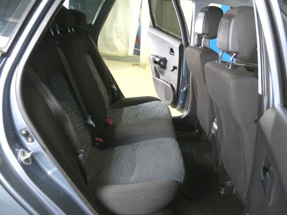 Kia Ceed, 1.6 л, АТ, 2010 фото 1