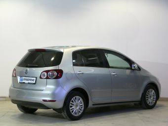 Volkswagen Golf Plus, 1.6 л, РКПП, 2012 фото 5