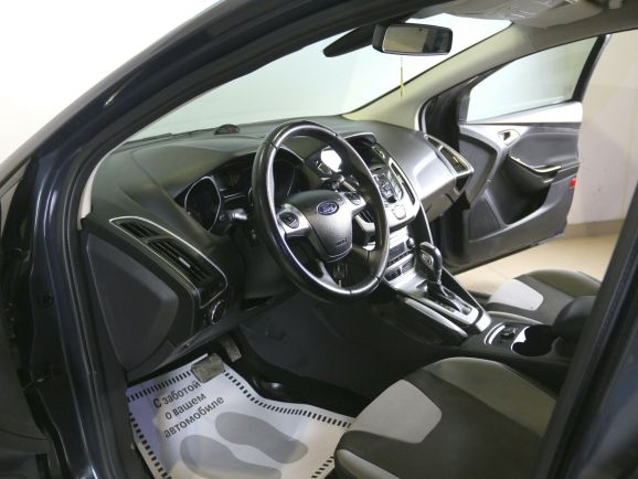 Ford Focus Trend +ESP, 2.0 л, Робот, 2014 фото 7