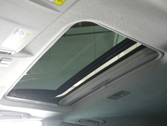 Mazda CX-7, 2.3 л, АТ, 2008 фото 1