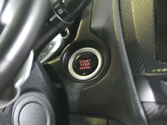 Mitsubishi ASX Exclusive, 2.0 л, Вариатор, 2012 фото 2