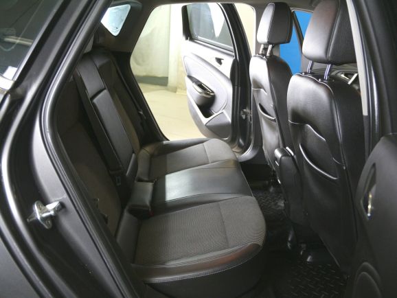 Opel Astra Cosmo, 1.6 л, АТ, 2010 фото 1