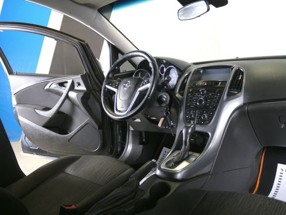 Opel Astra Enjoy, 1.6 л, АТ, 2013 фото 1