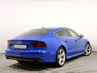 Audi A7, 3.0 л, РКПП, 2015 фото 4