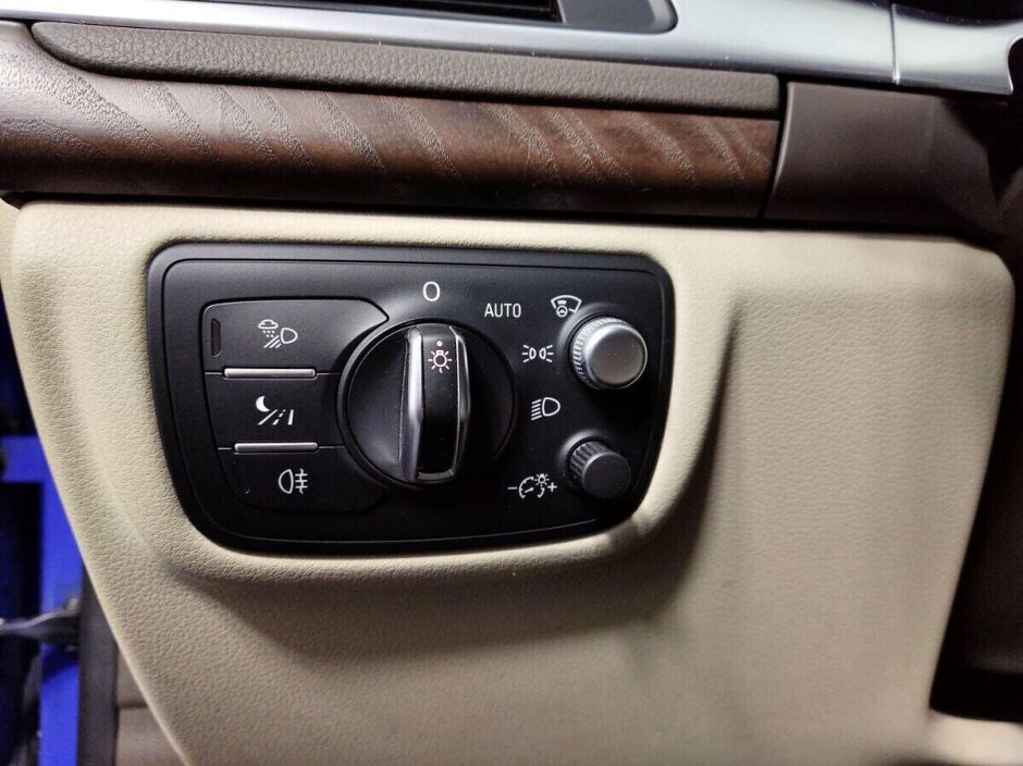 Audi A7, 3.0 л, Робот, 2015 фото 10