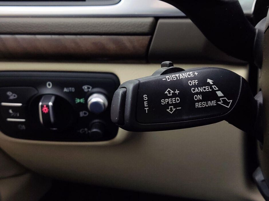 Audi A7, 3.0 л, Робот, 2015 фото 11