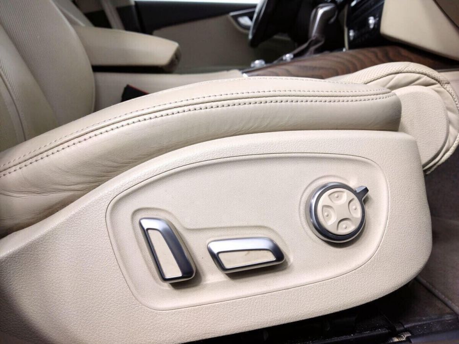 Audi A7, 3.0 л, Робот, 2015 фото 15