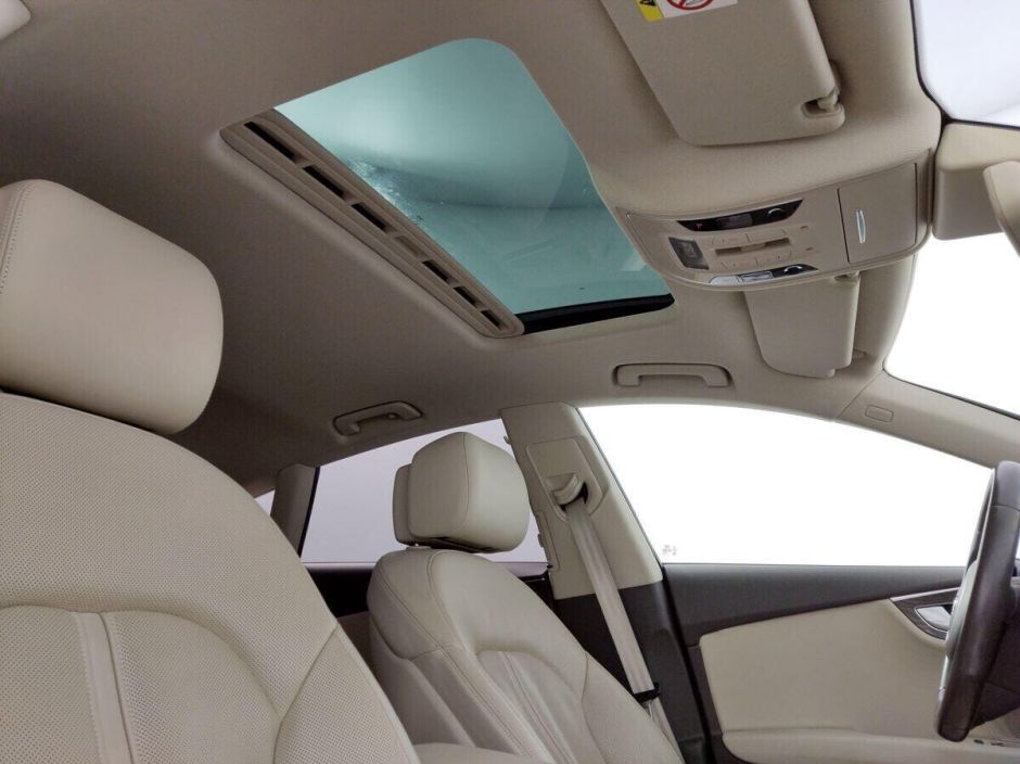 Audi A7, 3.0 л, Робот, 2015 фото 17