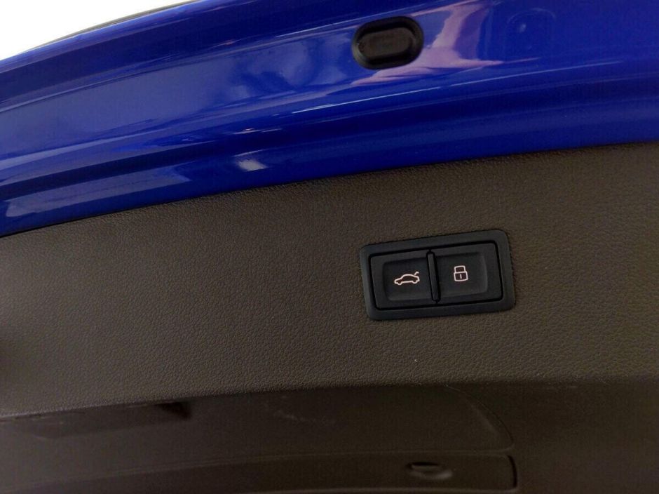 Audi A7, 3.0 л, Робот, 2015 фото 1