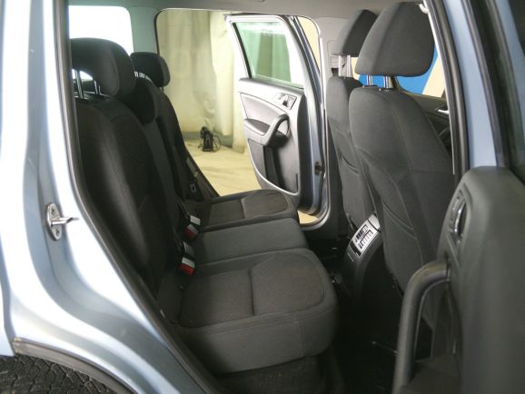 Skoda Yeti Elegance, 1.2 л, Робот, 2011 фото 1