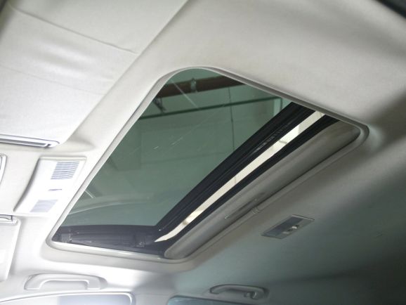 Mazda CX-7 Sport, 2.3 л, АТ, 2010 фото 1