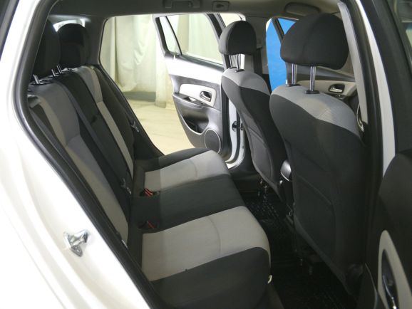 Chevrolet Cruze LT, 1.8 л, АТ, 2014 фото 1