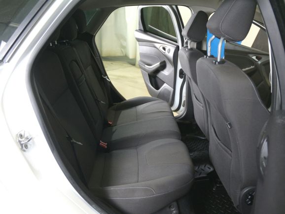 Ford Focus Titanium, 2.0 л, Робот, 2014 фото 2