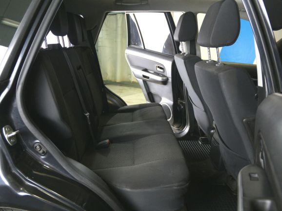 Suzuki Grand Vitara JLX-E, 2.4 л, АТ, 2012 фото 1
