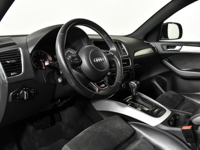 Audi Q5, 2.0 л, АКПП, 2016 фото 7