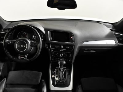 Audi Q5, 2.0 л, АКПП, 2016 фото 8