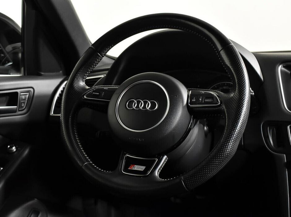 Audi Q5, 2.0 л, АТ, 2016 фото 9