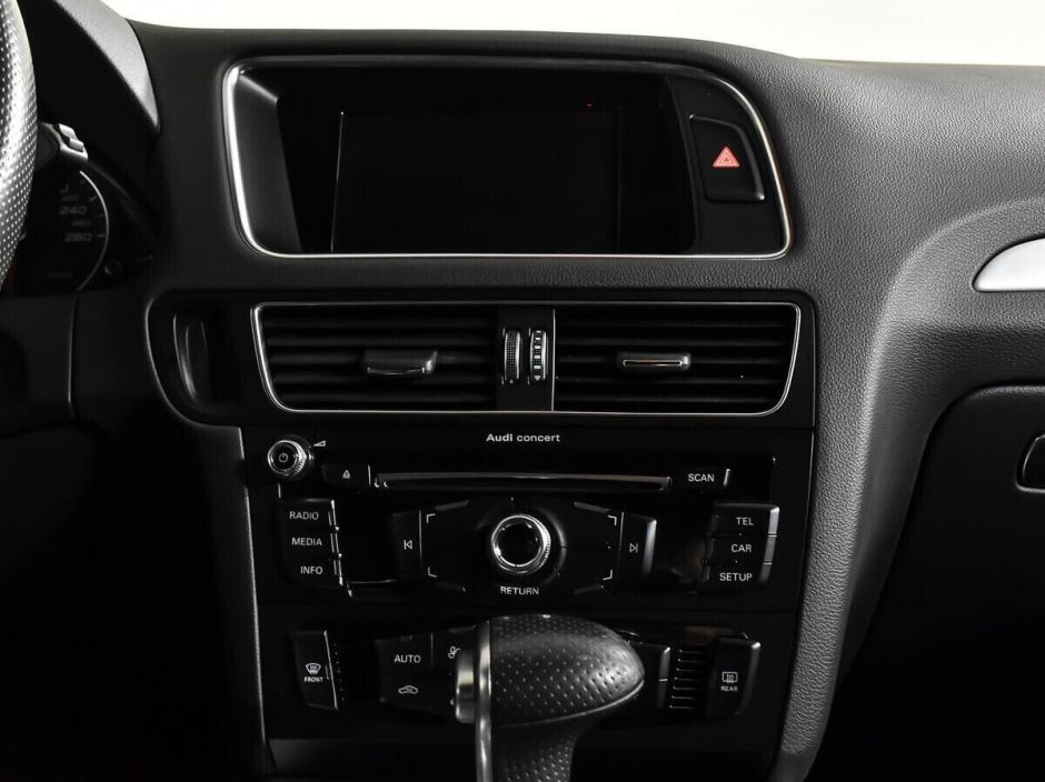 Audi Q5, 2.0 л, АТ, 2016 фото 10